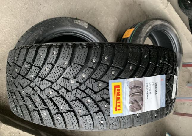 Pirelli Ice Zero 2 225/50 R18