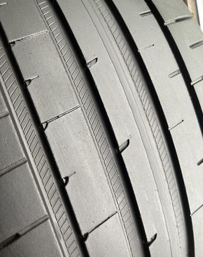 Goodyear Eagle F1 Asymmetric 3 265/35 R21 101Y