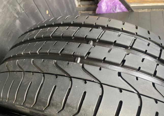 Pirelli P Zero 245/40 R19