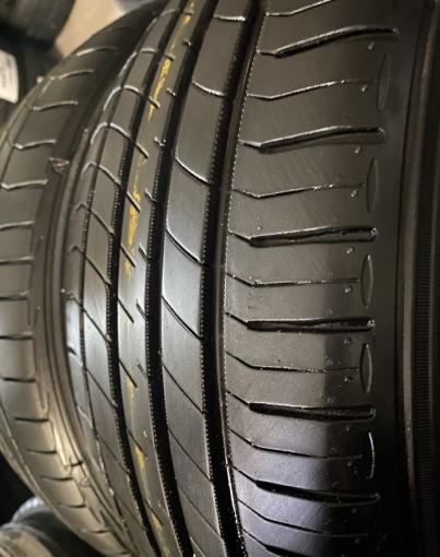 Dunlop SP Sport LM705 225/50 R17