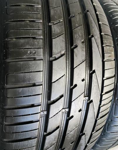 Hankook Ventus S1 Evo 2 SUV K117C 255/55 R18