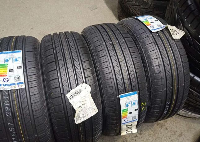 Roadstone N&#39;Blue HD Plus 205/60 R16 92V