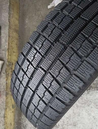 Toyo Observe Garit G6 205/55 R16 91Q