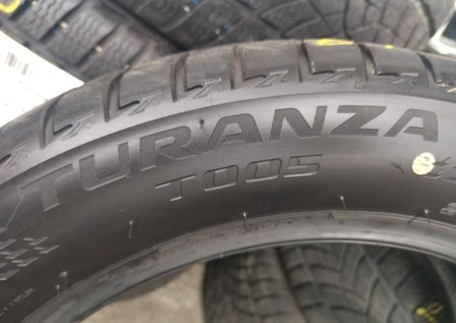 Bridgestone Turanza T005 205/55 R17 91W