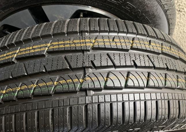 Continental ContiCrossContact LX Sport 235/60 R18