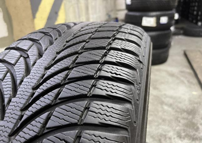 Michelin Latitude Alpin LA2 255/55 R19 111V