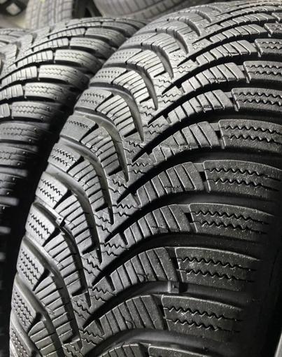 Hankook Winter I&#39;Cept RS W442 185/65 R15