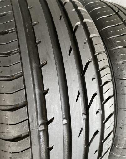 Continental ContiPremiumContact 2 235/55 R18