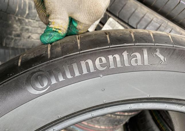 Continental ContiSportContact 5 285/45 R21 109Y