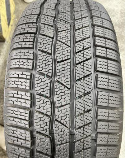 Continental ContiWinterContact TS 830 P 255/50 R20 109H