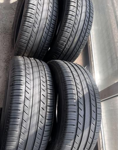 Michelin Premier LTX 275/55 R19