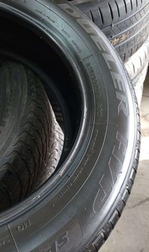 Bridgestone Dueler H/P 215/60 R17