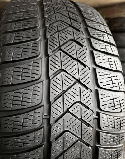 Pirelli Winter Sottozero 3 235/45 R18