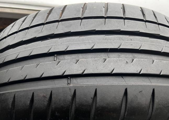 Michelin Pilot Sport 4 SUV 225/45 R19