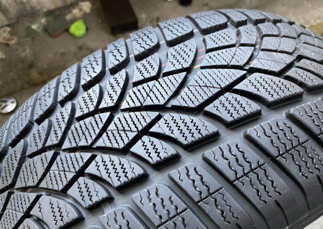 Dunlop SP Winter Sport 3D 255/45 R20 101V