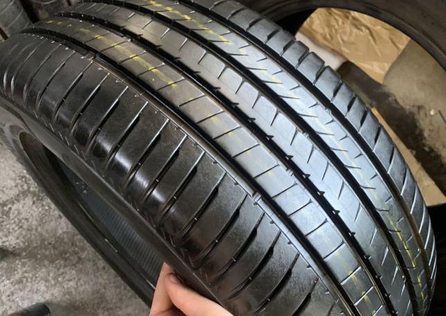 Bridgestone Alenza 001 275/50 R21