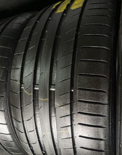 Continental ContiSportContact 5P 255/35 R19