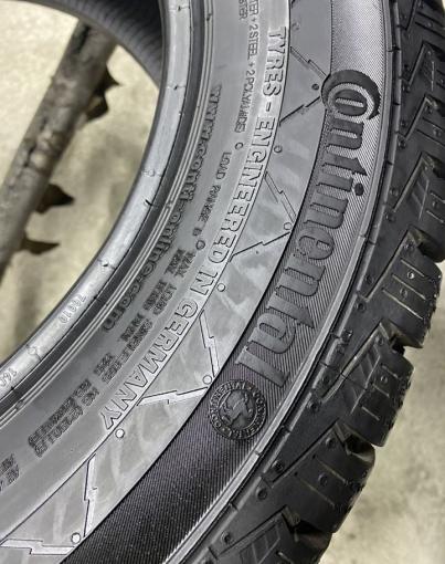 Continental VancoWinter 2 205/65 R16C