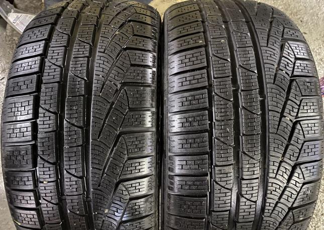 Pirelli Sottozero Winter 240 235/40 R18 91V