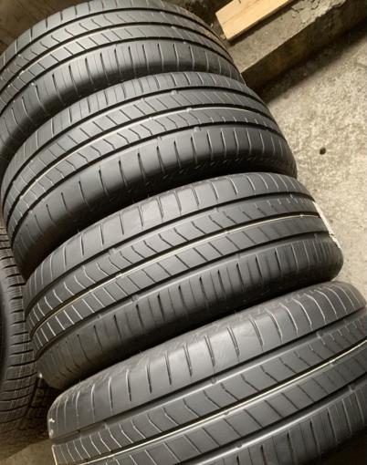 Bridgestone Turanza Eco 215/55 R18 95T