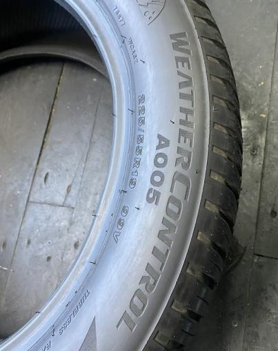 Bridgestone Weather Control A005 225/55 R19