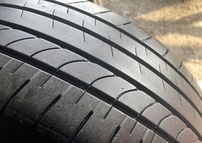 Bridgestone Dueler H/L 33A 235/55 R20 102V