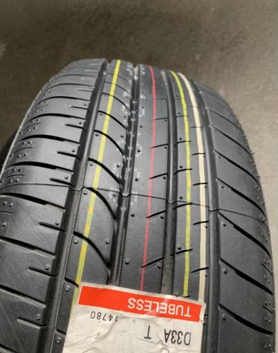 Bridgestone Dueler H/L 33 235/55 R20 102V