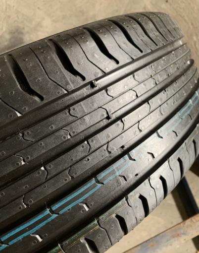 Continental ContiEcoContact 5 195/55 R20