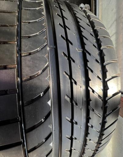 Goodyear Eagle F1 Asymmetric 3 SUV 295/40 R22