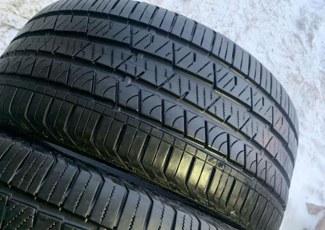 Continental ContiCrossContact LX Sport 275/45 R21