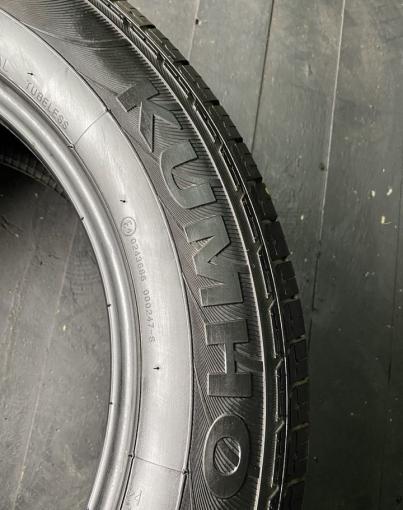 Kumho Eco Solus KL21 235/60 R18