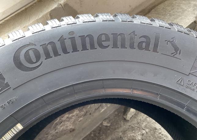 Continental IceContact 3 265/60 R18 114T