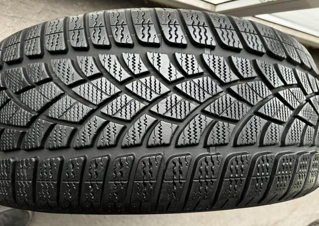 Dunlop SP Winter Sport 3D 235/40 R19