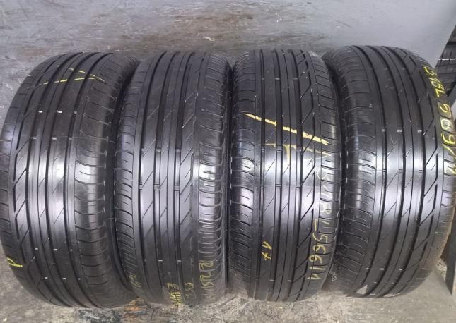 Bridgestone Turanza T001 225/50 R18 95W