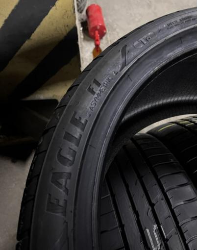 Goodyear Eagle F1 Asymmetric 3 285/35 R22