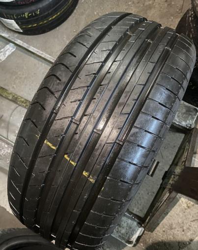 Fulda SportControl 2 225/45 R17