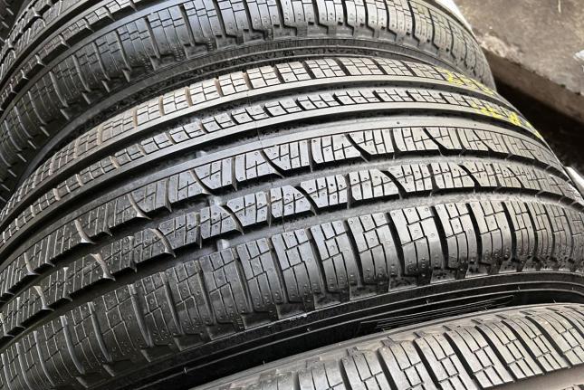 Pirelli Scorpion Verde 255/55 R20