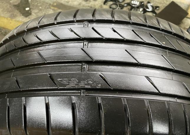 Kumho Ecsta PS71 245/45 R18 100Y