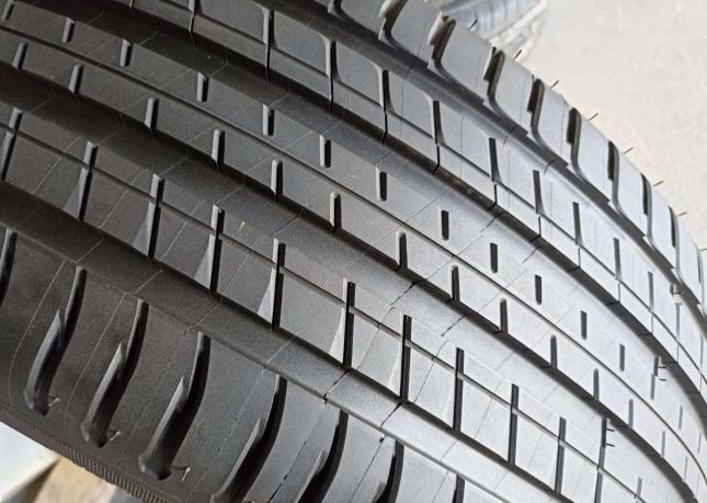 Michelin Latitude Sport 3 Acoustic? 235/60 R18