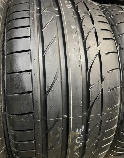 Bridgestone Potenza S007 265/35 R20 99Y