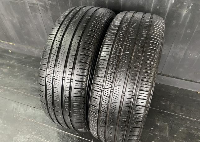 Pirelli Scorpion Verde All Season 235/60 R18