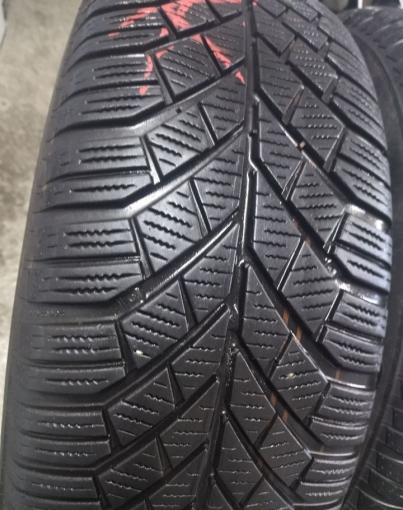 Continental ContiWinterContact TS 830 205/55 R15 91H