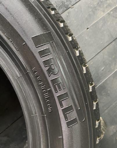 Pirelli Scorpion Verde All Season 235/60 R18