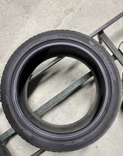 Yokohama BluEarth-ES ES32 215/45 R17