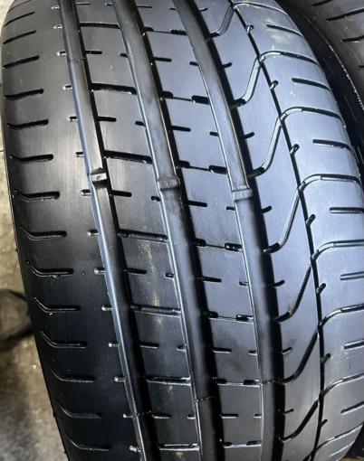 Pirelli P Zero 255/35 R19