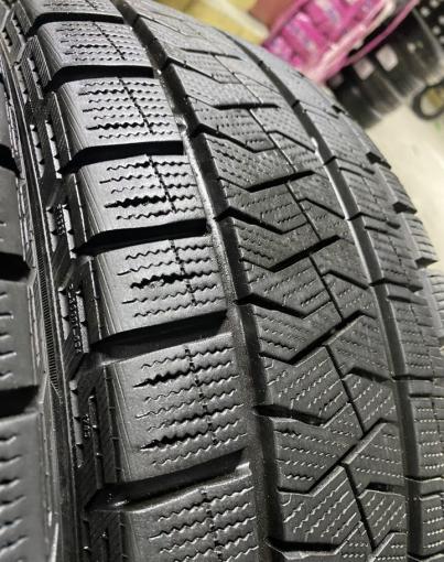 Pirelli Ice Asimmetrico 205/55 R16 91Q