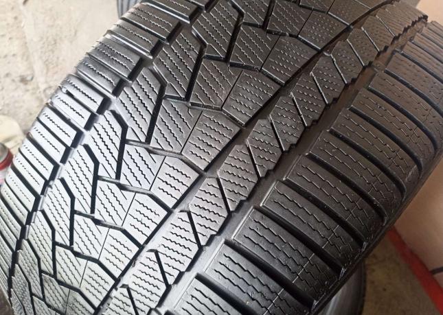 Continental ContiWinterContact TS 810 Sport 245/40 R19 и 275/35 R19