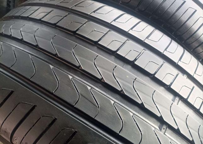 Pirelli Scorpion Verde SUV 255/50 R19 и 285/45 R19 111W