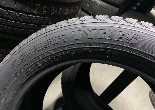 Nokian Tyres Hakkapeliitta R3 SUV 275/50 R21 113R