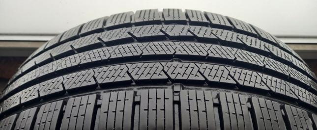 Continental ContiWinterContact TS 810 Sport 255/40 R18 99V